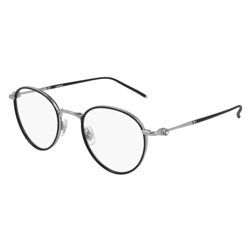 Mont Blanc Okulary korekcyjne MB0162O-001