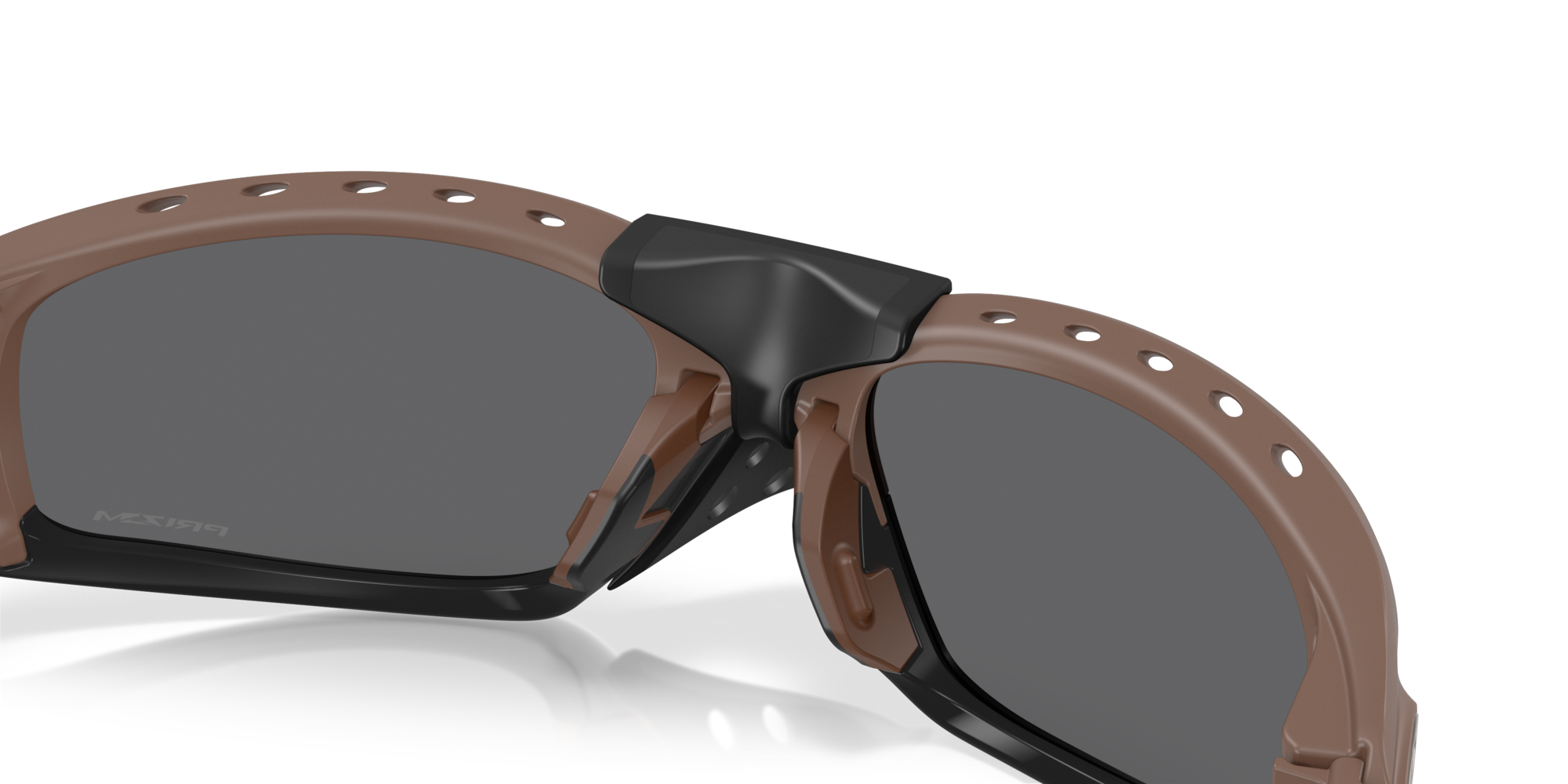 Oakley Sunglasses PLANTARIS SQ OO9529-06