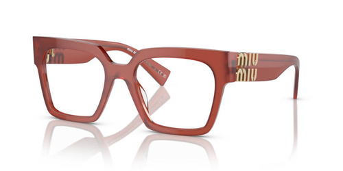 Miu Miu Optical frame MU04UV-10M1O1