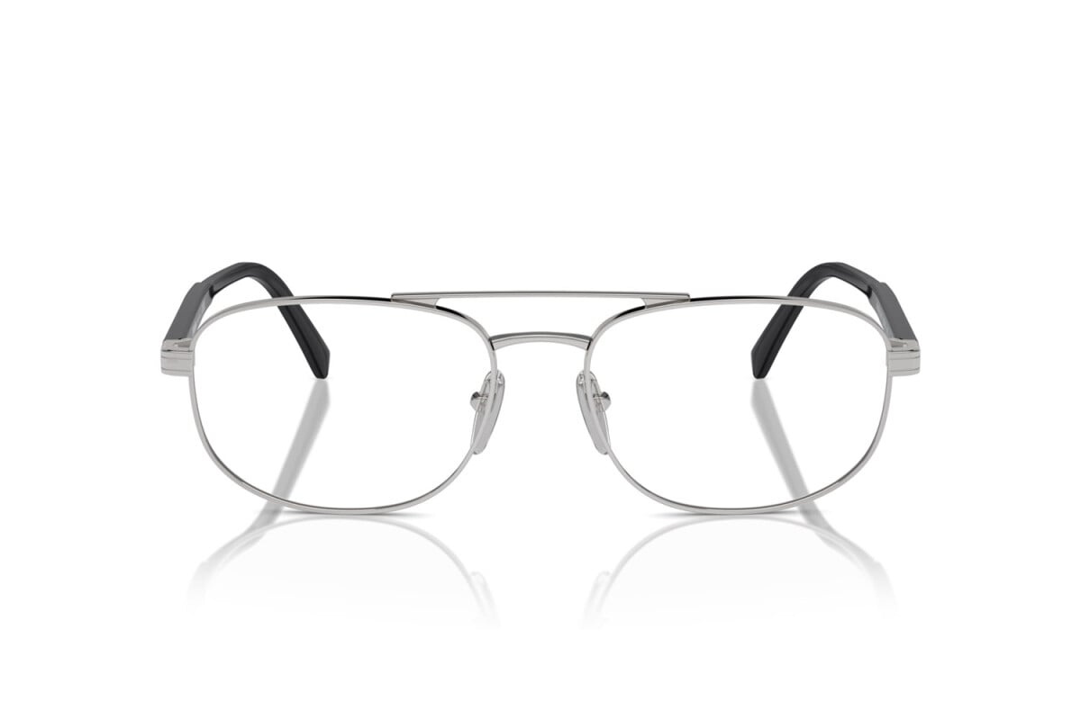 Prada Okulary korekcyjne PRA56V-1BC1O1