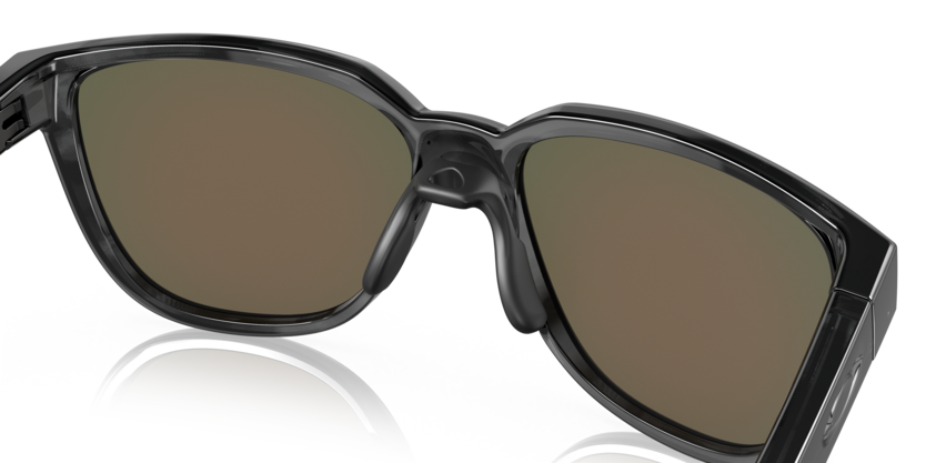 Oakley Sunglasses ACTUATOR Black tortoise/Prizm ruby polarized OO9250-05