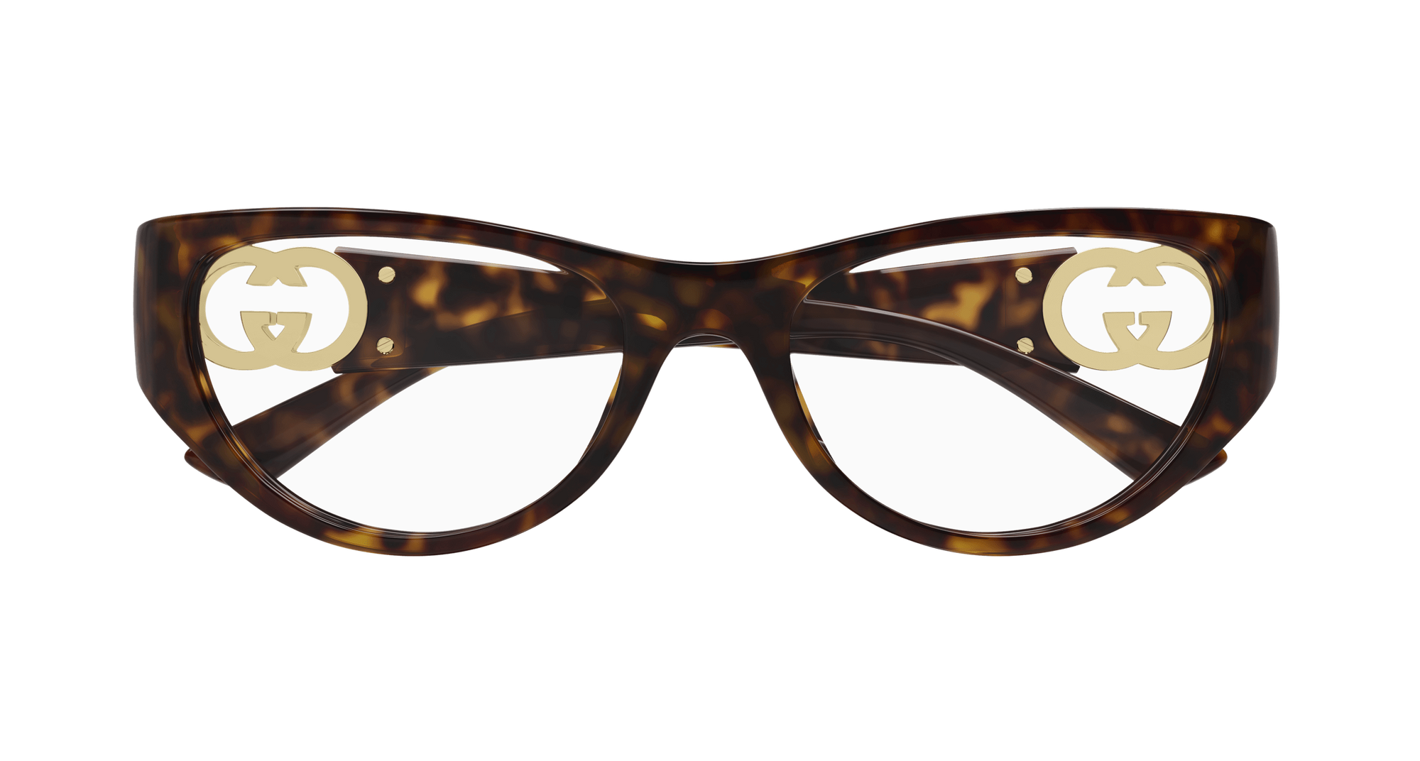 Gucci Okulary korekcyjne GG1825O-002