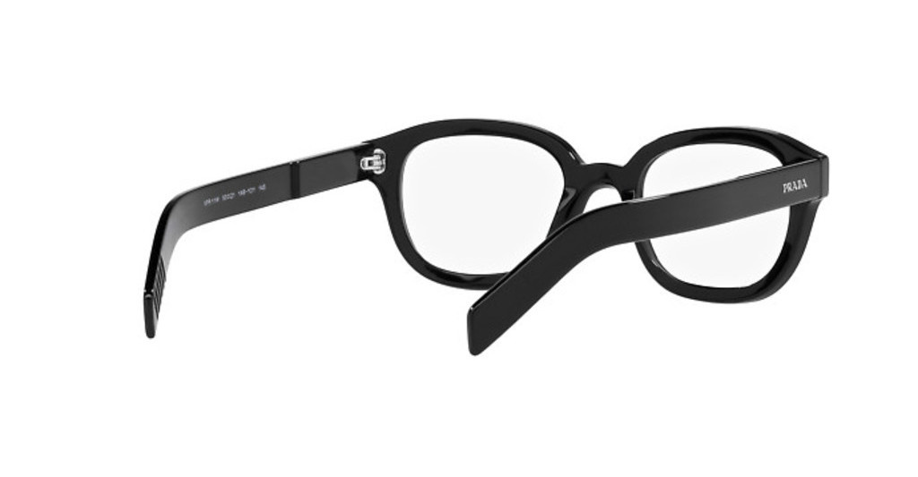 Prada Okulary korekcyjne PR11WV-1AB1O1