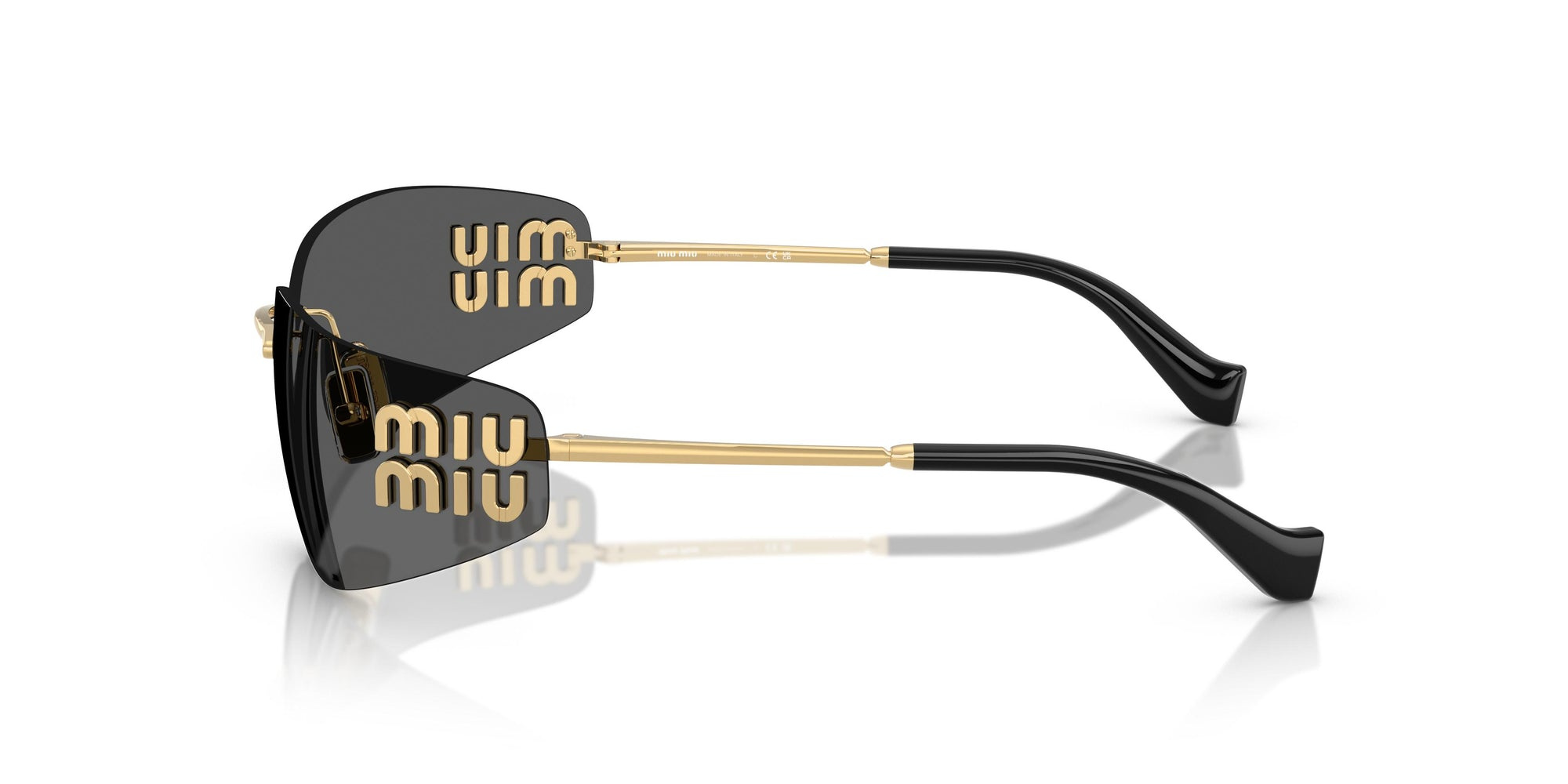 Miu Miu Okulary przeciwsłoneczne MUA51S-5AK5S0