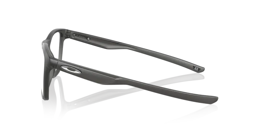 Oakley Optical frame TRILLBE X Satin Grey Smoke OX8130-06