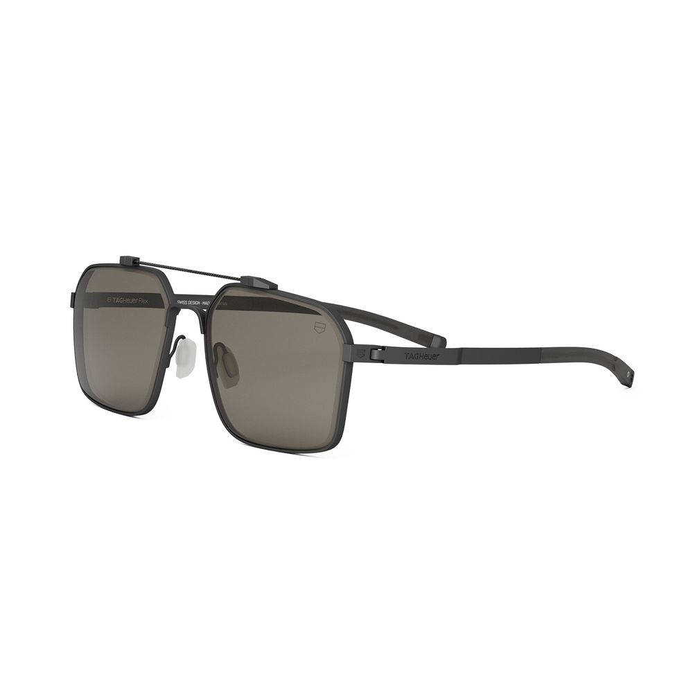 TAG Heuer Okulary przeciwsłoneczne TH40026U-09A