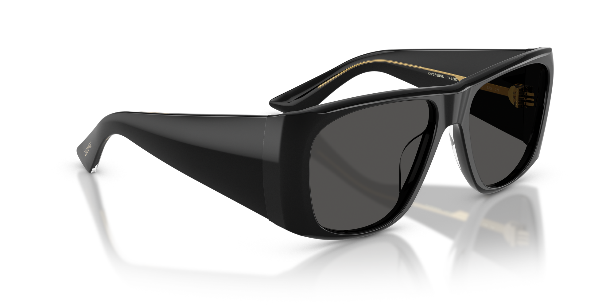 OLIVER PEOPLES Sunglasses 1965C OV5638SU-149287