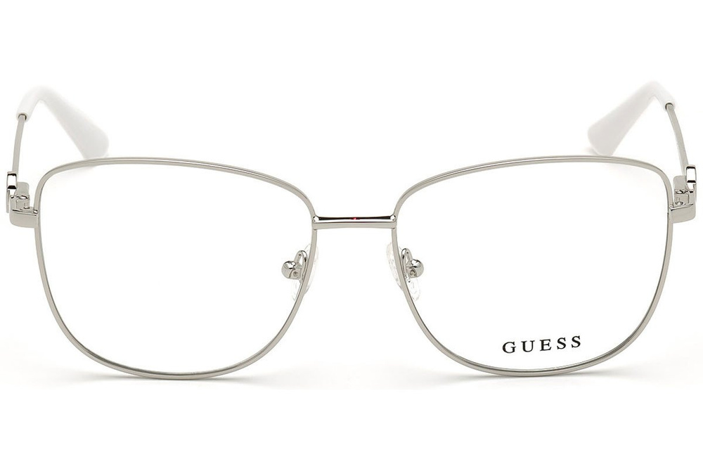 Guess Okulary korekcyjne GU2757-010