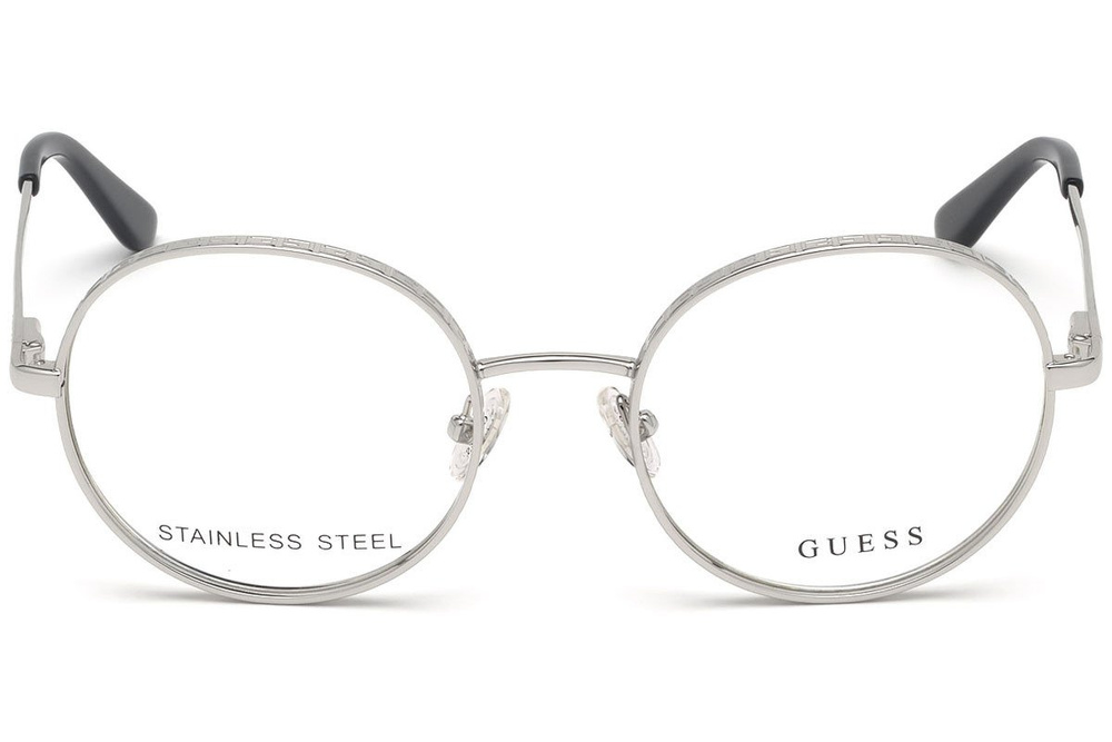 Guess Okulary korekcyjne GU2736-010