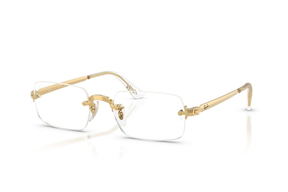 Ray-Ban x A$AP Rocky Okulary korekcyjne RX3928V-2500