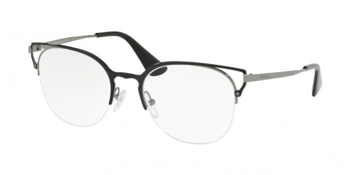 Prada Optical Frame PR64UV-M4Y1O1