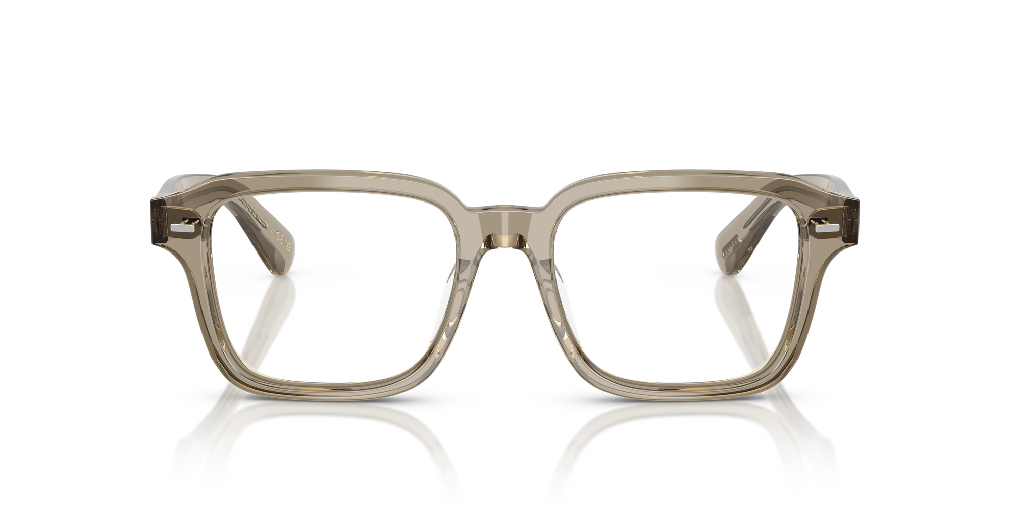 Oliver Peoples Okulary korekcyjne ERRISSON OV5562U-1745