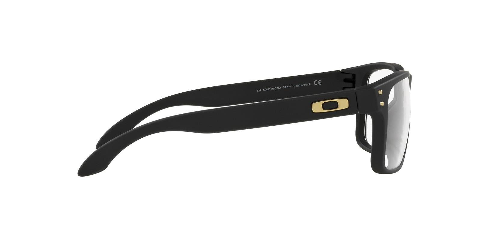 Oakley Optical frame HOLBROOK RX OX8156-08