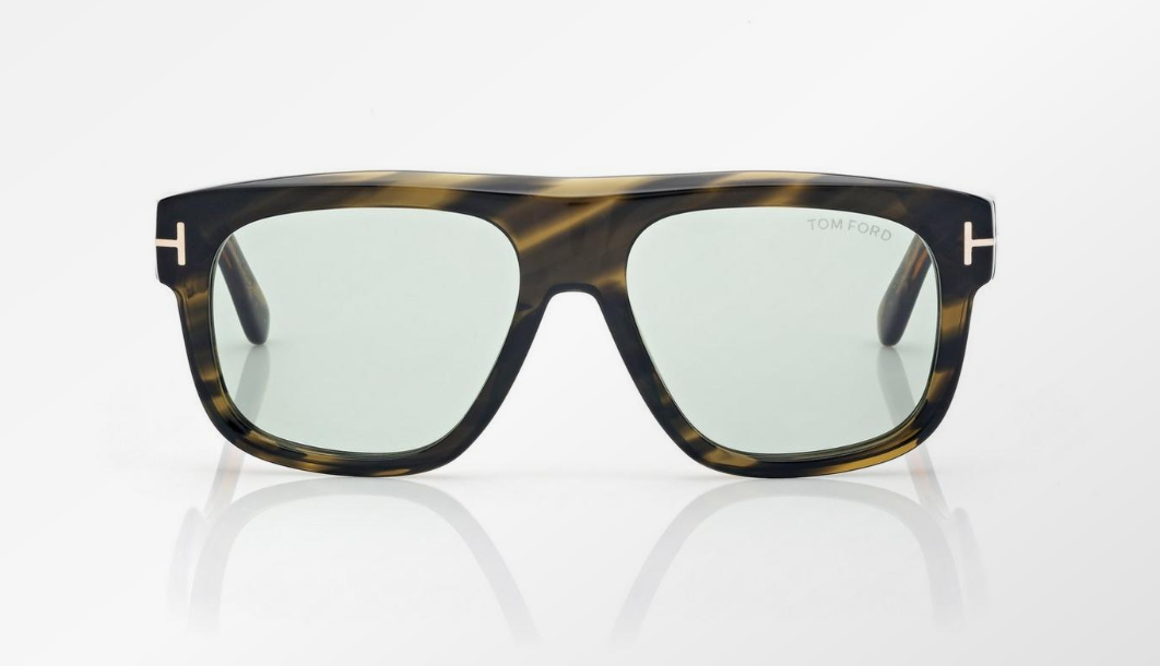 Tom Ford Icon Okulary przeciwsłoneczne FT1201-56N