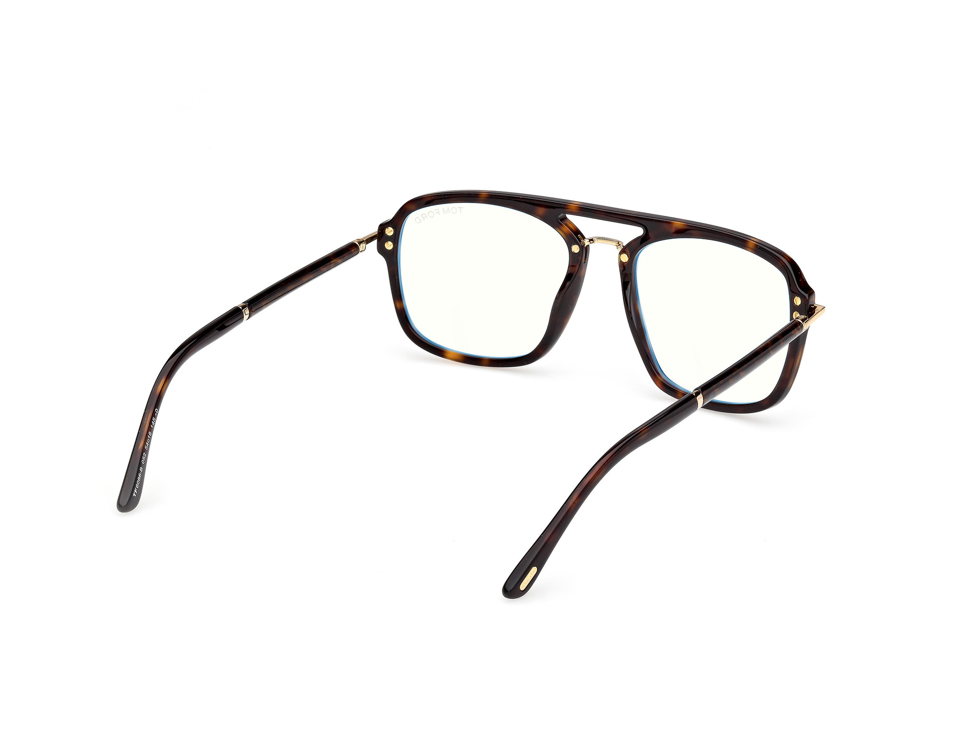 Tom Ford Optical frame FT6086-B-052