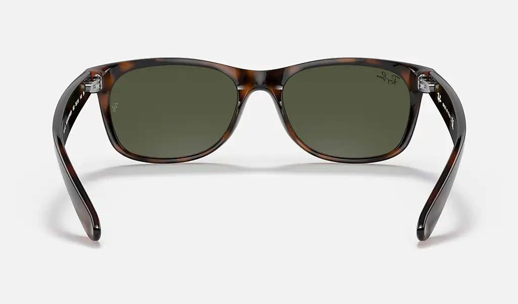 Ray-Ban Sunglasses NEW WAYFARER RB2132-902L