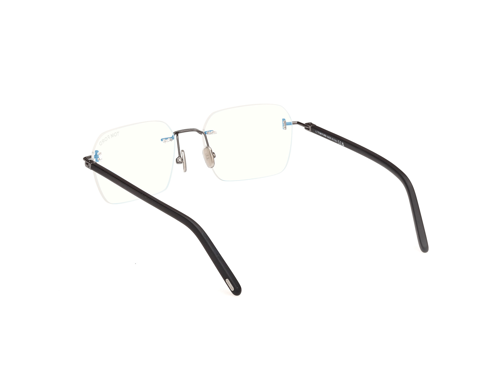 Tom Ford Optical frame FT5934-B-54012