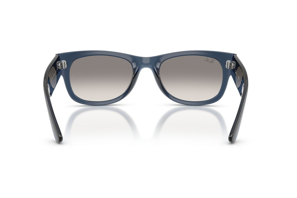 Ray-Ban Okulary przeciwsłoneczne MEGA WAYFARER II RB0832S-684532