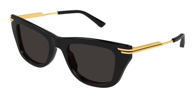 Bottega Veneta Sunglasses BV1369S-001
