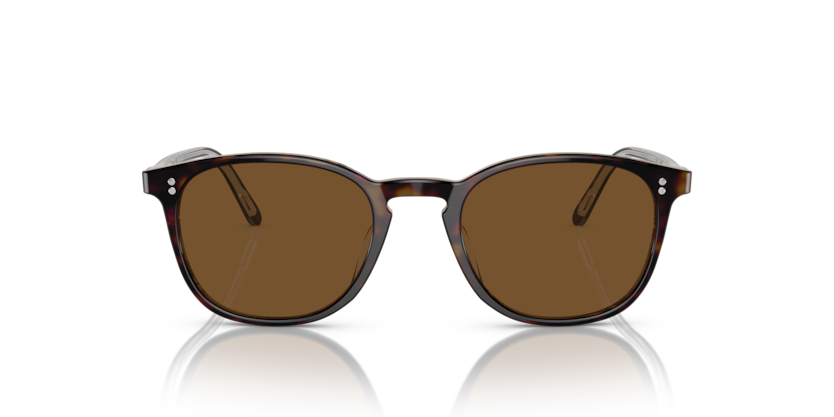 Oliver Peoples Sunglasses FINLEY VINTAGE SUN OV5397SU-166657