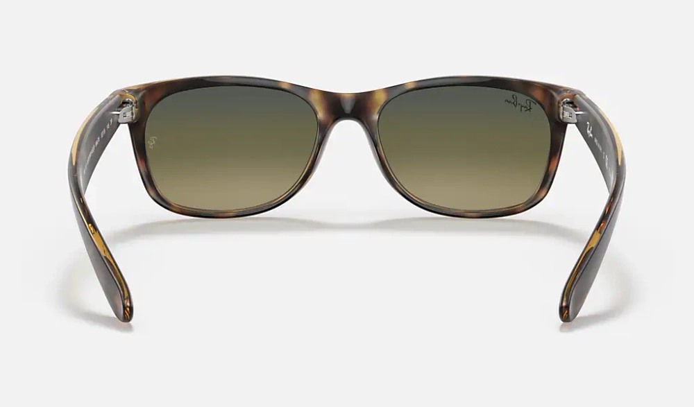 Ray-Ban Sunglasses NEW WAYFARER RB2132 - 894/76