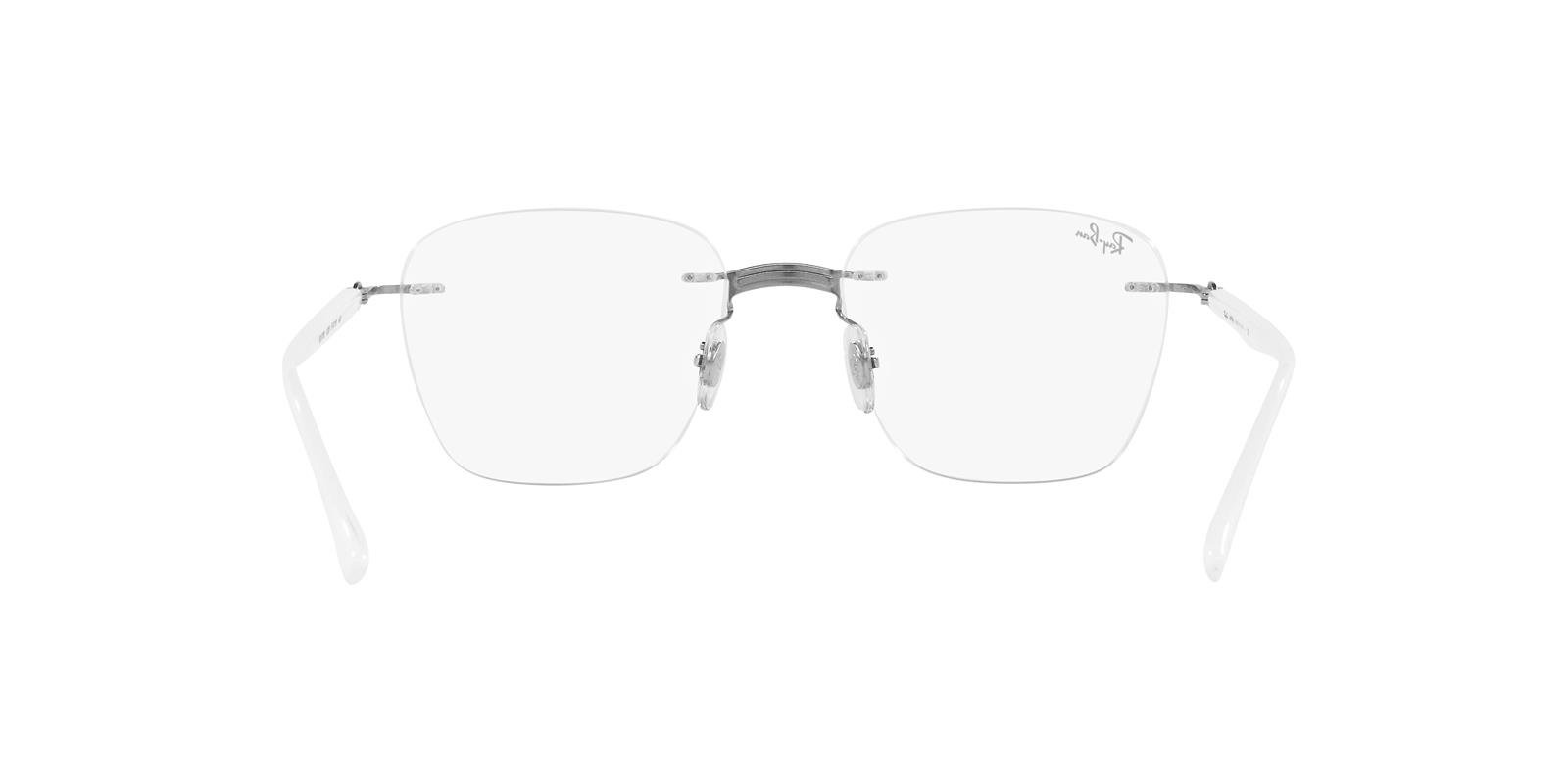 Ray-Ban Okulary korekcyjne RX8769-1228