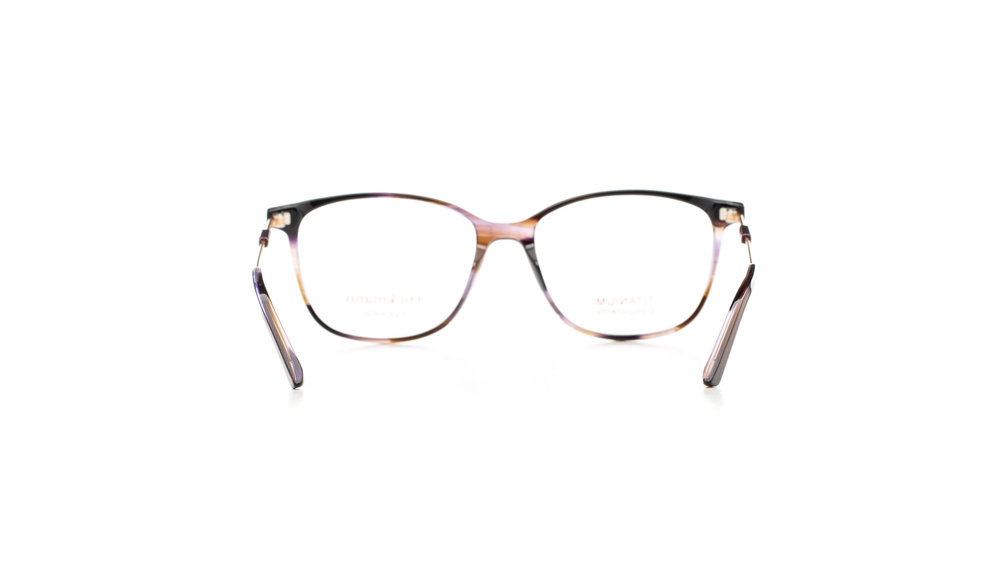 Hickmann Okulary korekcyjne HIY6010T-E01 OUTLET