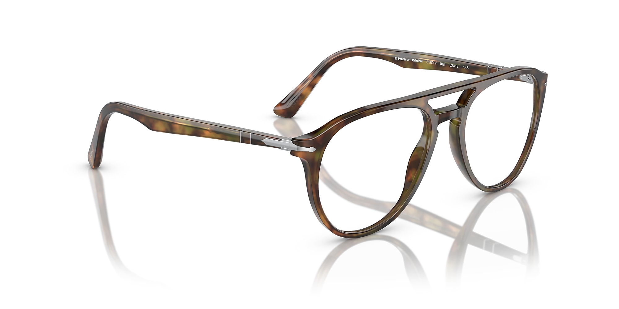 Persol Okulary korekcyjne PO3160V-108