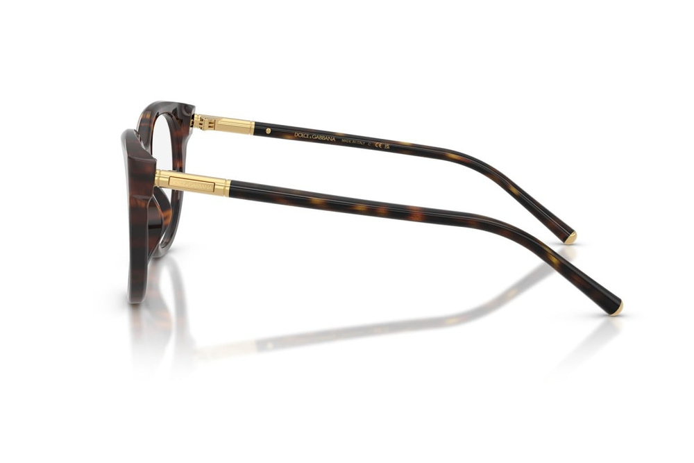 Dolce & Gabbana Okulary korekcyjne DG3433-502