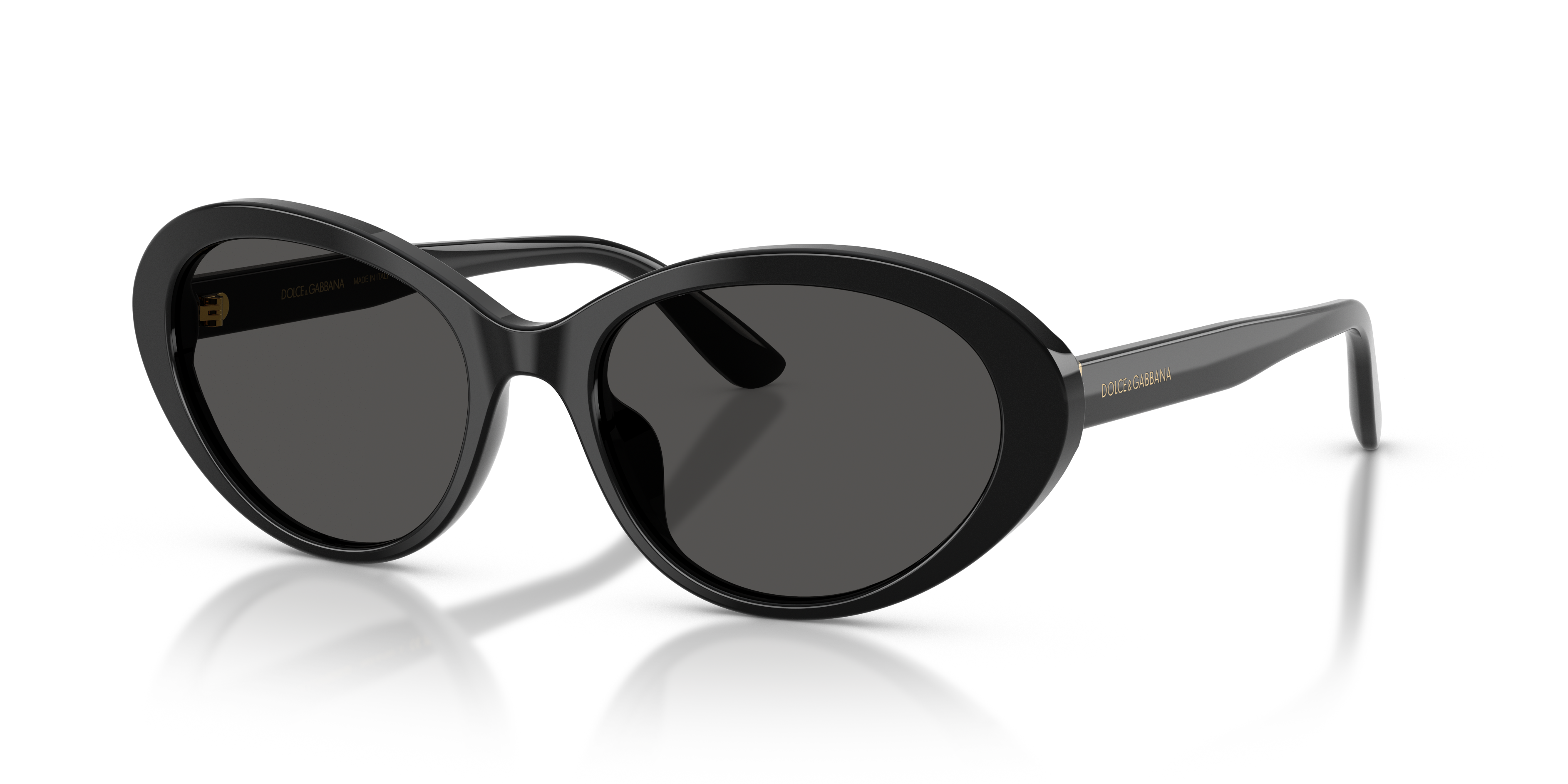 DOLCE & GABBANA Okulary przeciwsłoneczne DG4570-501/87