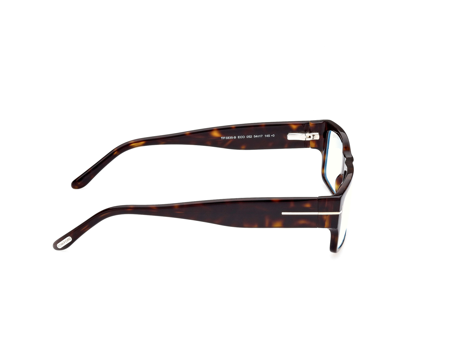 Tom Ford Okulary korekcyjne FT5835-B-052