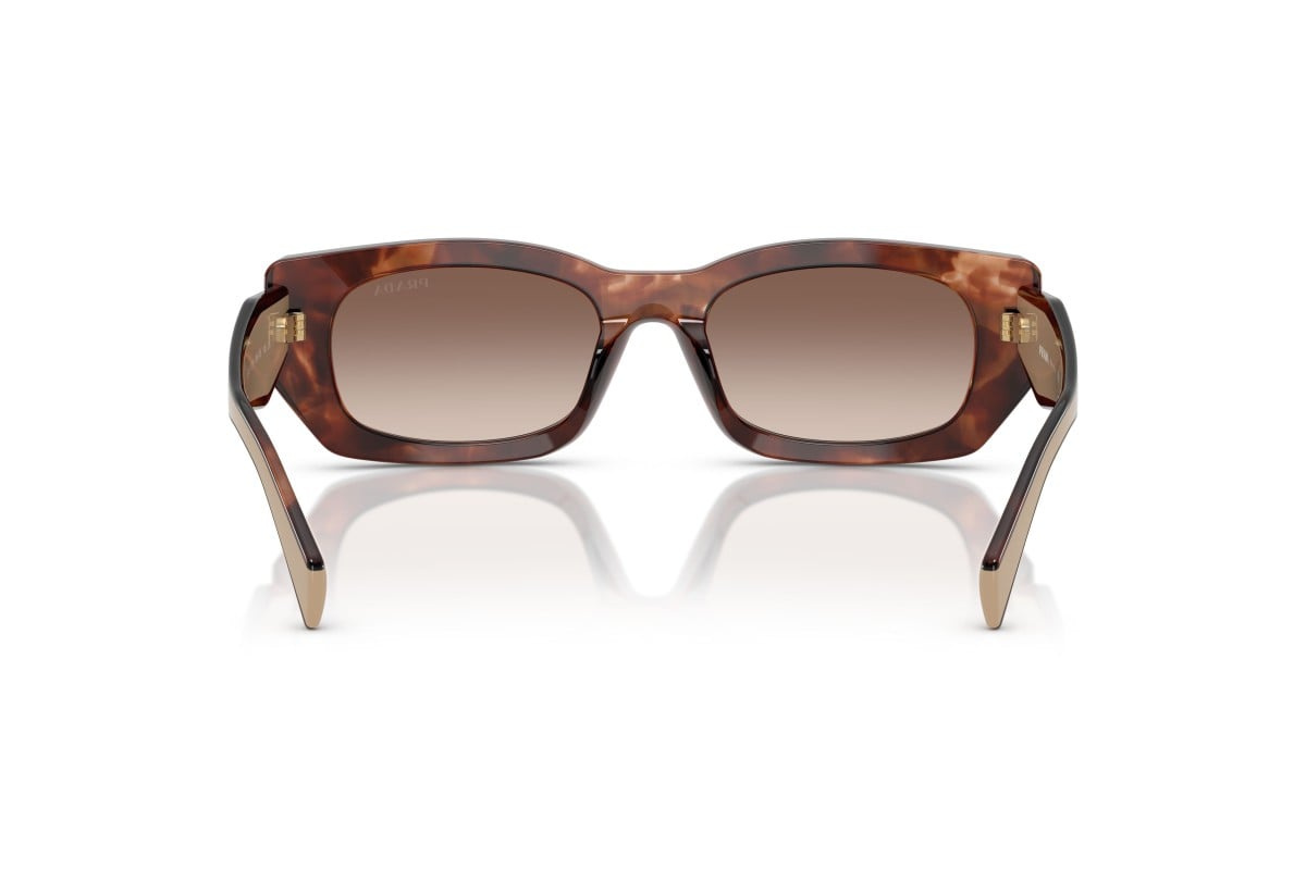 Prada Okulary przeciwsłoneczne PR B05S-00K10S
