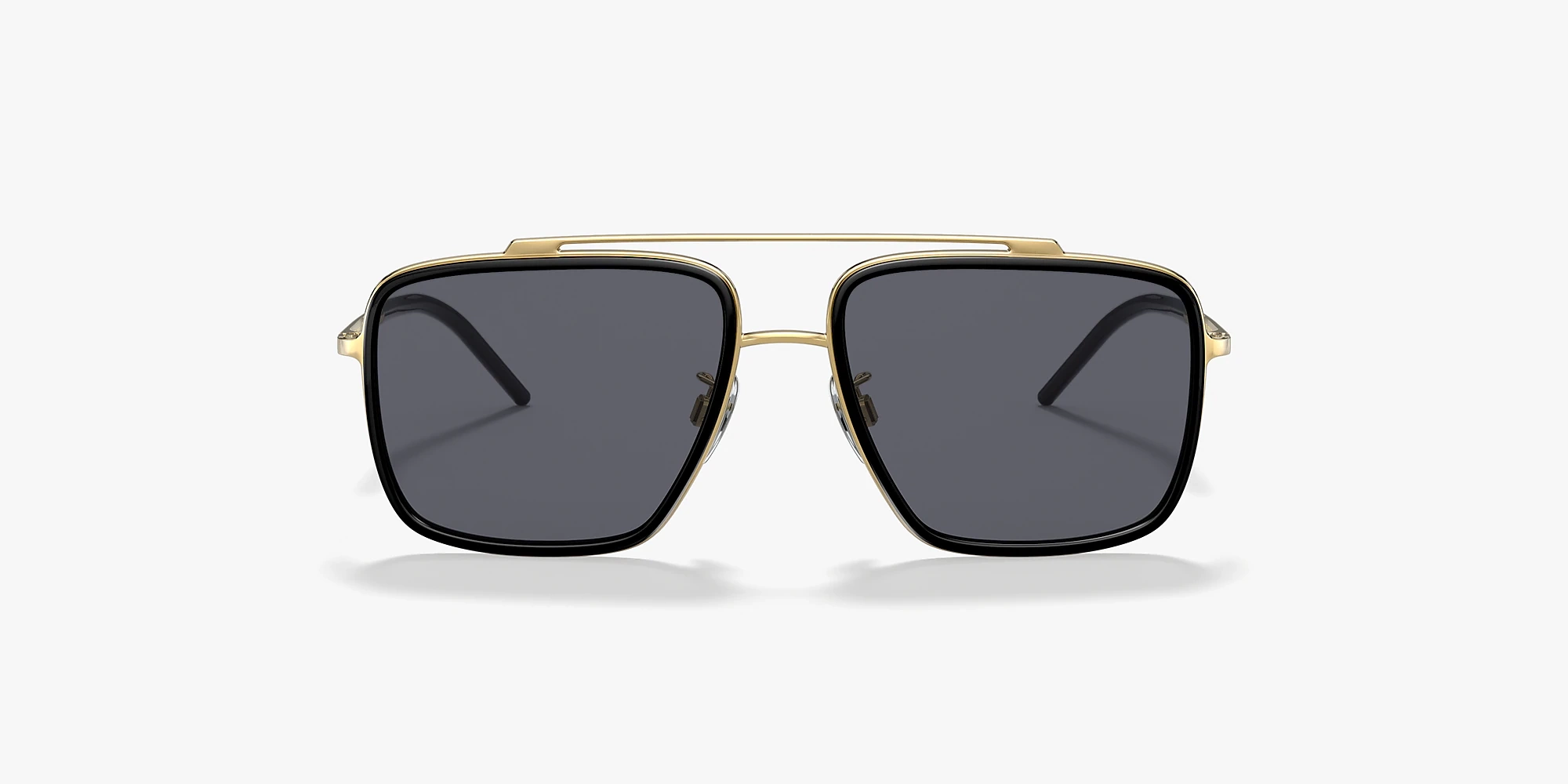 Dolce & Gabbana Okulary przeciwsłoneczne DG2220-02/81