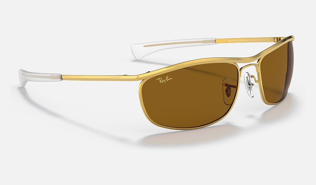 Ray-Ban Okulary przeciwsłoneczne OLYMPIAN I DELUXE RB3119M-919633