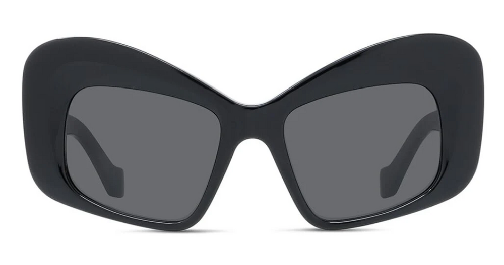 Loewe Okulary przeciwsłoneczne LW40128I-01A