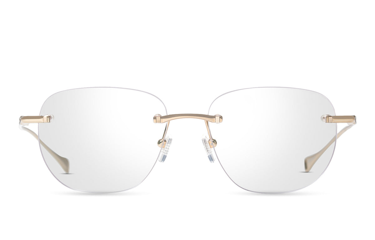 Dita Lancier Okulary korekcyjne DLX130-A-01