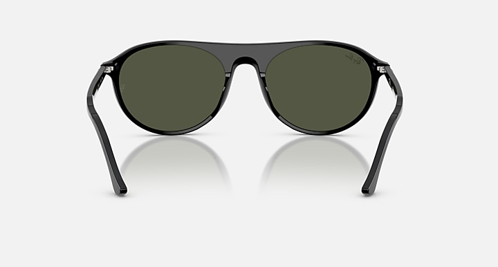 Ray-Ban Sunglasses RB2215-901/31