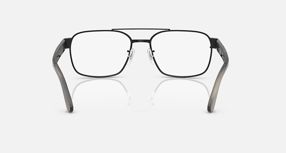 Ray-Ban Okulary korekcyjne RX3751V-2509