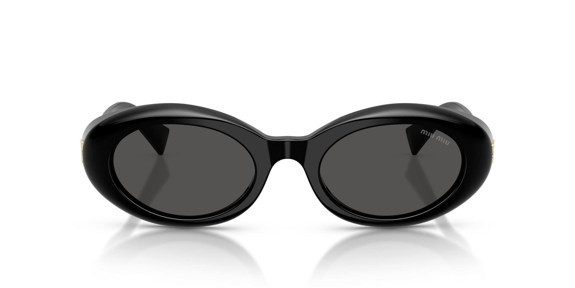 Miu Miu Okulary przeciwsłoneczne MU B09S-16K08Z