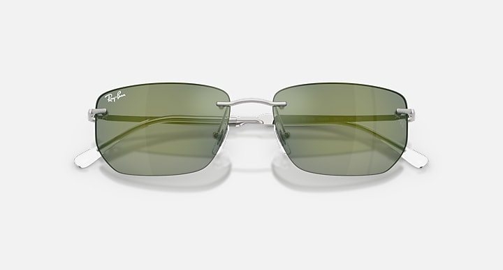 Ray-Ban Okulary przeciwsłoneczne RB3768-003/6R