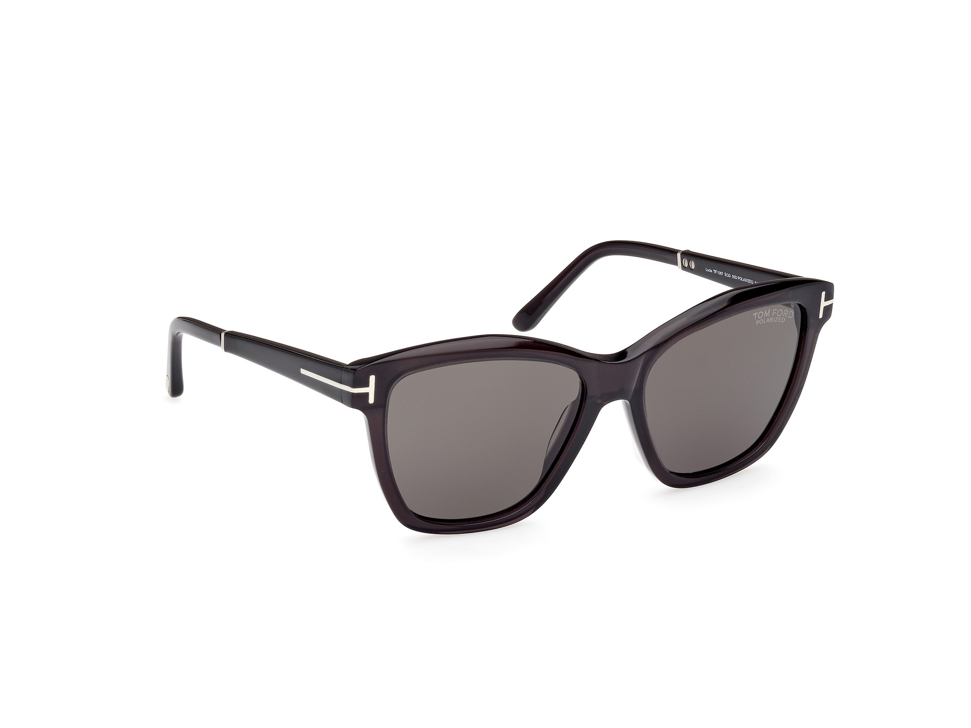 Tom Ford Okulary przeciwsłoneczne LUCIA FT1087-05D
