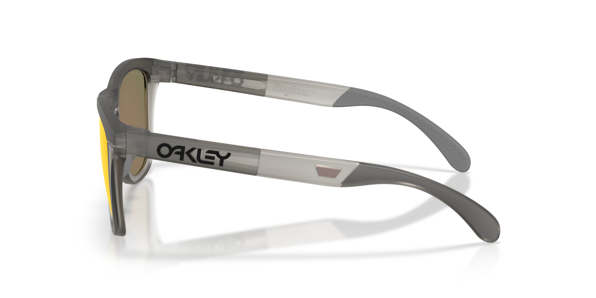 Oakley Sunglasses Frogskins Range XL OO9503-01