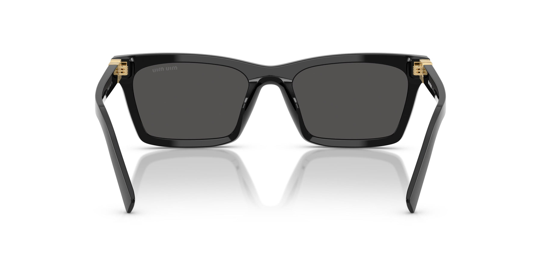 Miu Miu Okulary przeciwsłoneczne MUA05S-16K08Z