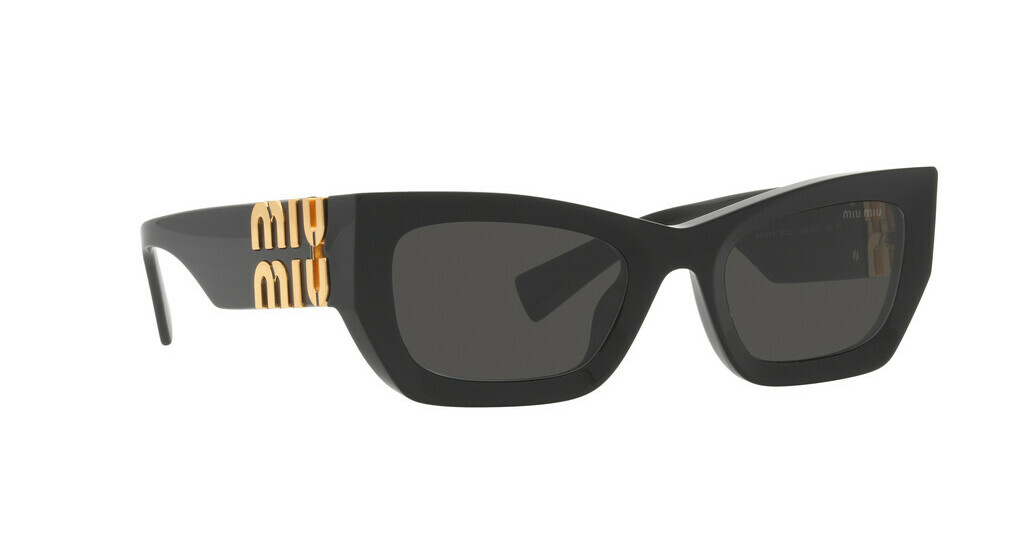 Miu Miu Sunglasses MU09WS-1AB5S0