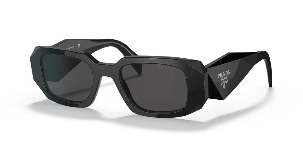 Prada Okulary przeciwsłoneczne PR17WS-1AB5S0