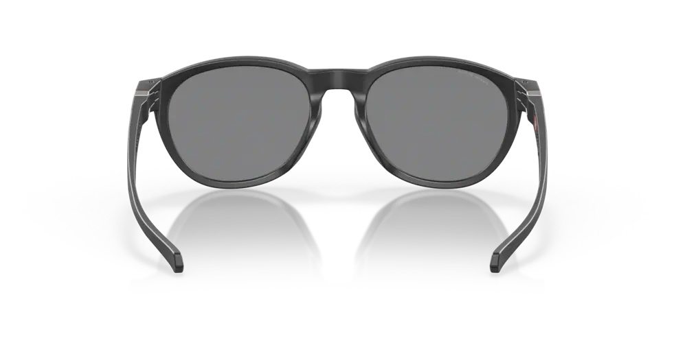 Oakley Okulary przeciwsłoneczne REEDMACE Matte Black Ink, Prizm Black OO9126-02