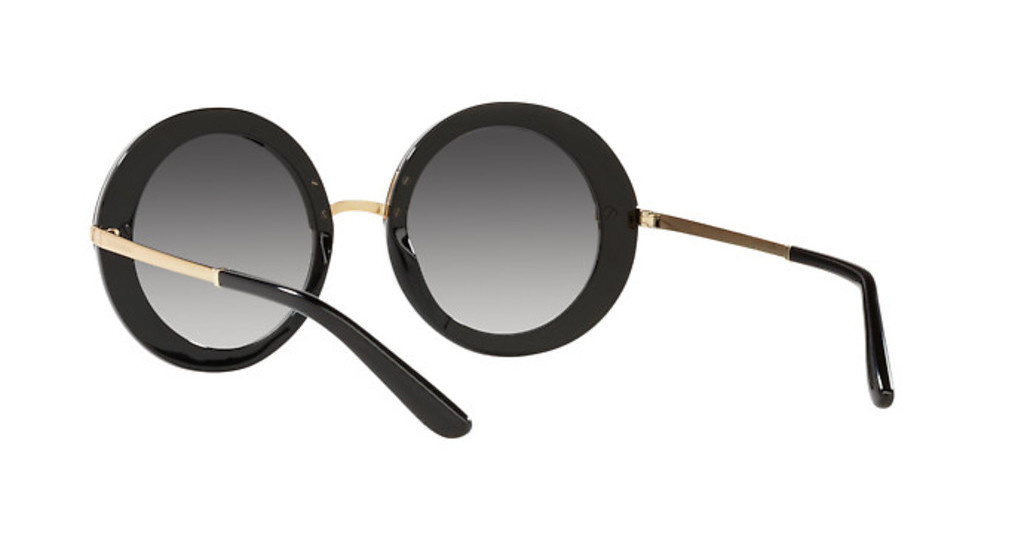 Dolce & Gabbana Sunglasses DG4393-33198G