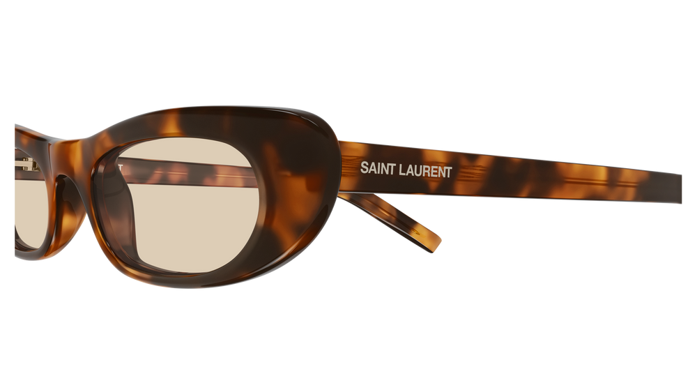 Saint Laurent Okulary przeciwsłoneczne SL557 SHADE-008 