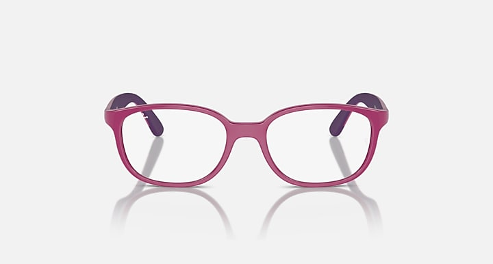 Ray-Ban Okulary korekcyjne dziecięce RY1632-3933