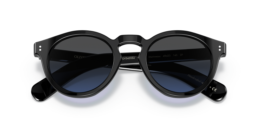 Oliver Peoples Okulary przeciwsłoneczne MARTINEAUX  OV5450SU-1005P4